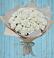 Букет цветов из: Гвоздики в Мирном