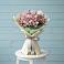 Букет цветов из: Орхидеи и Розы в Мирном