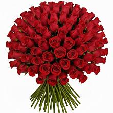Букет Красные розы Чери Лав #REPLACE_PRED# Мирном